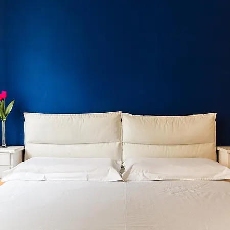 Apartman Flatmentor - Boutique In City Center Milánó