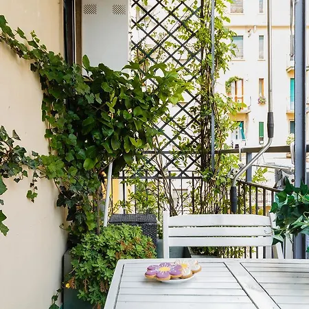 Apartman Flatmentor - Boutique In City Center *