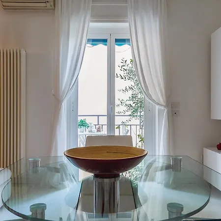 Apartman Flatmentor - Boutique In City Center