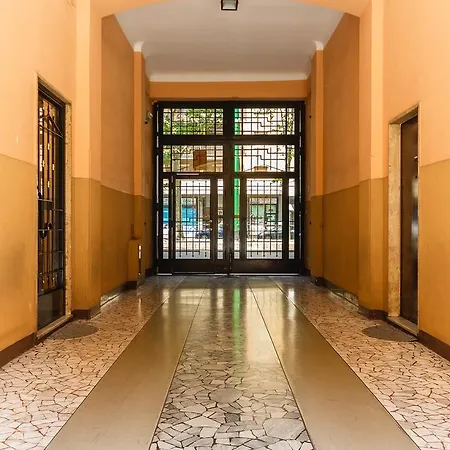 Apartman Flatmentor - Boutique In City Center *